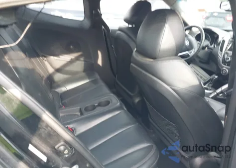 2012 Hyundai Veloster Base W/Red/Black from USA, damaged, VIN KMHTC6AD0CU053038